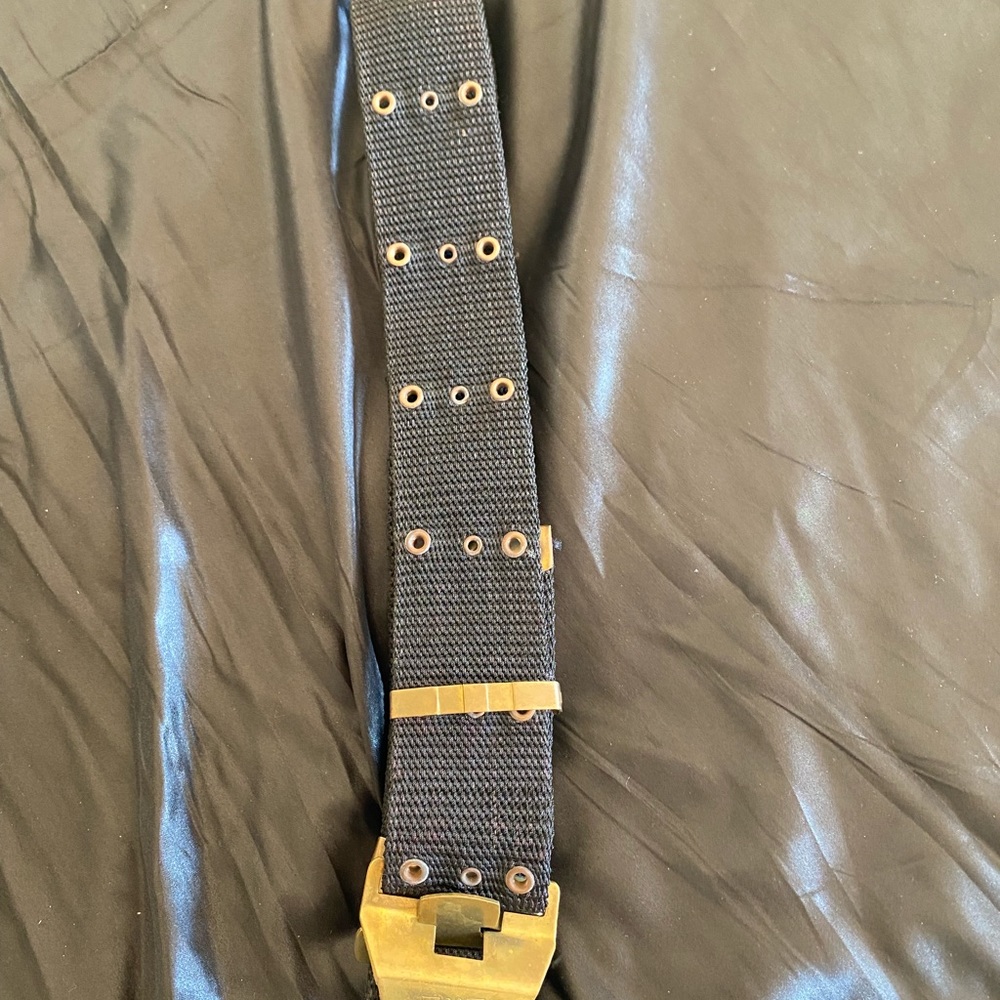 Army Belt military Belt